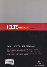 IELTS ESPRESSO READING(ACADEMIC)